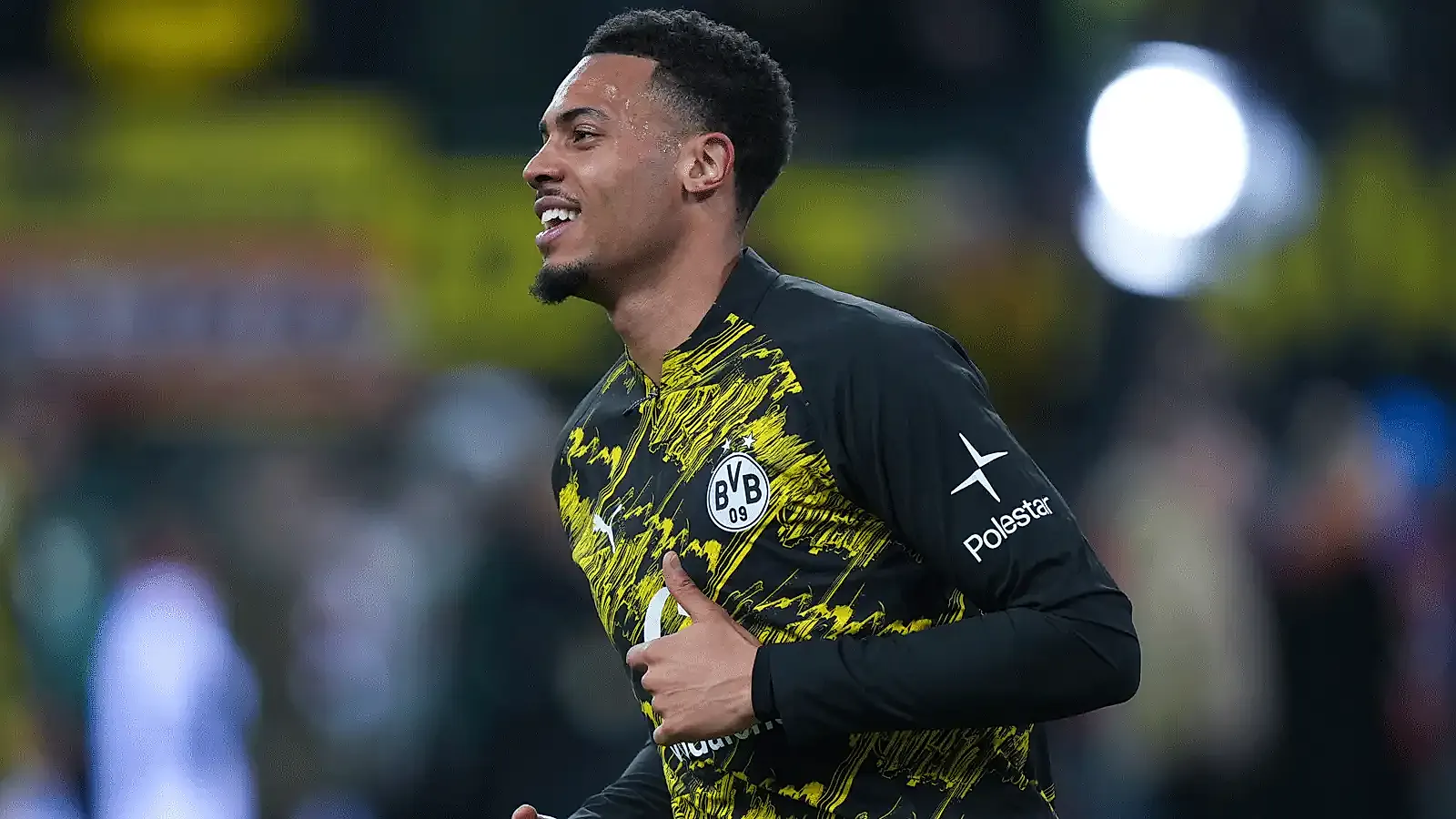 Liverpool'un Yeni Hedefi: Felix Nmecha