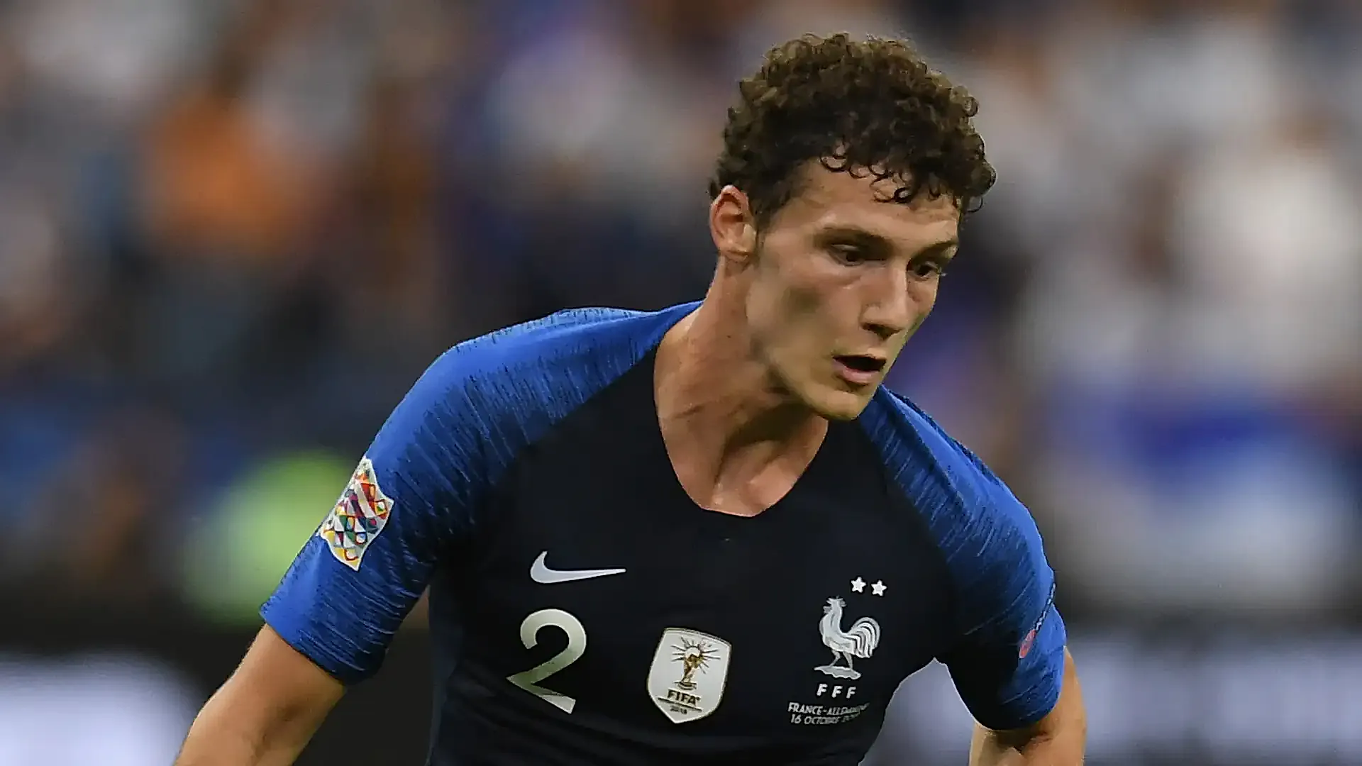 Inter'in Pavard İçin Belirlediği Bonservis Bedeli