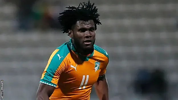  Bonservissiz Kessié Juventus yolunda: Massara temasta