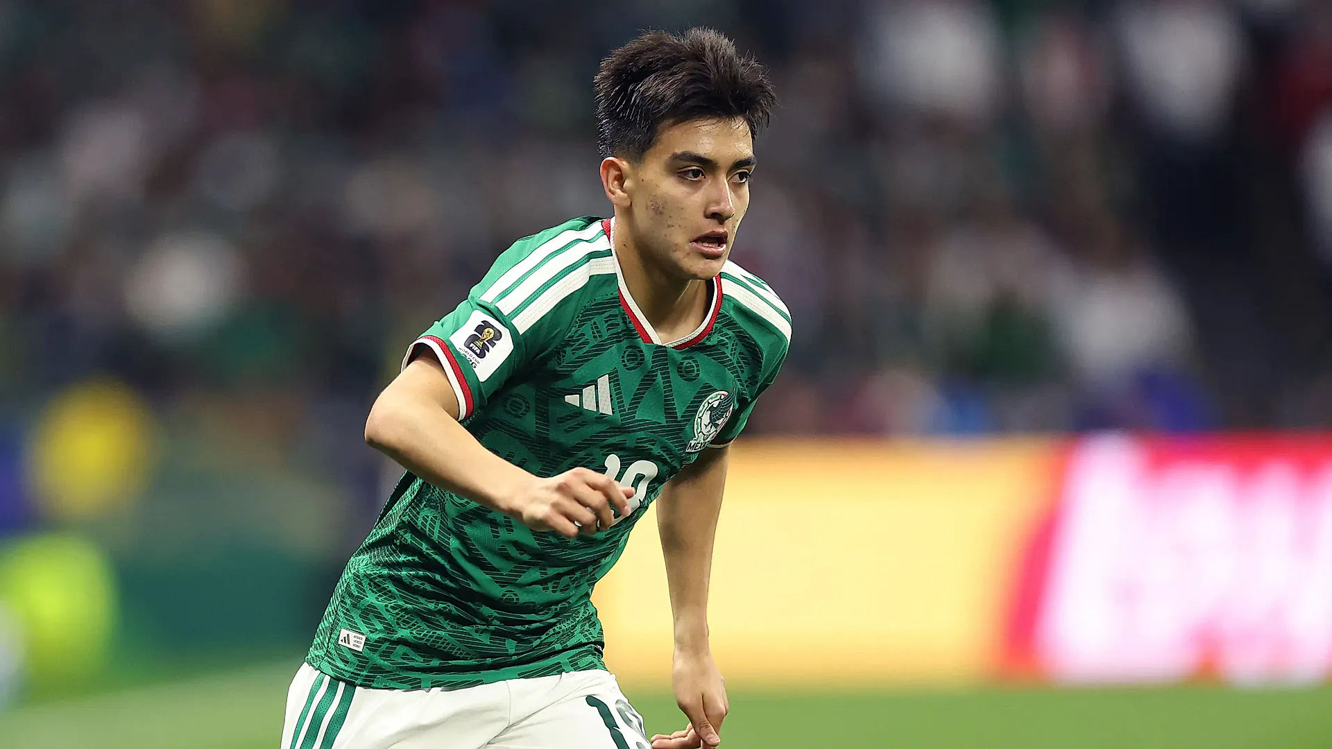 Iraola'dan Liverpool'a Meksikalı Elmas: Gilberto Mora!