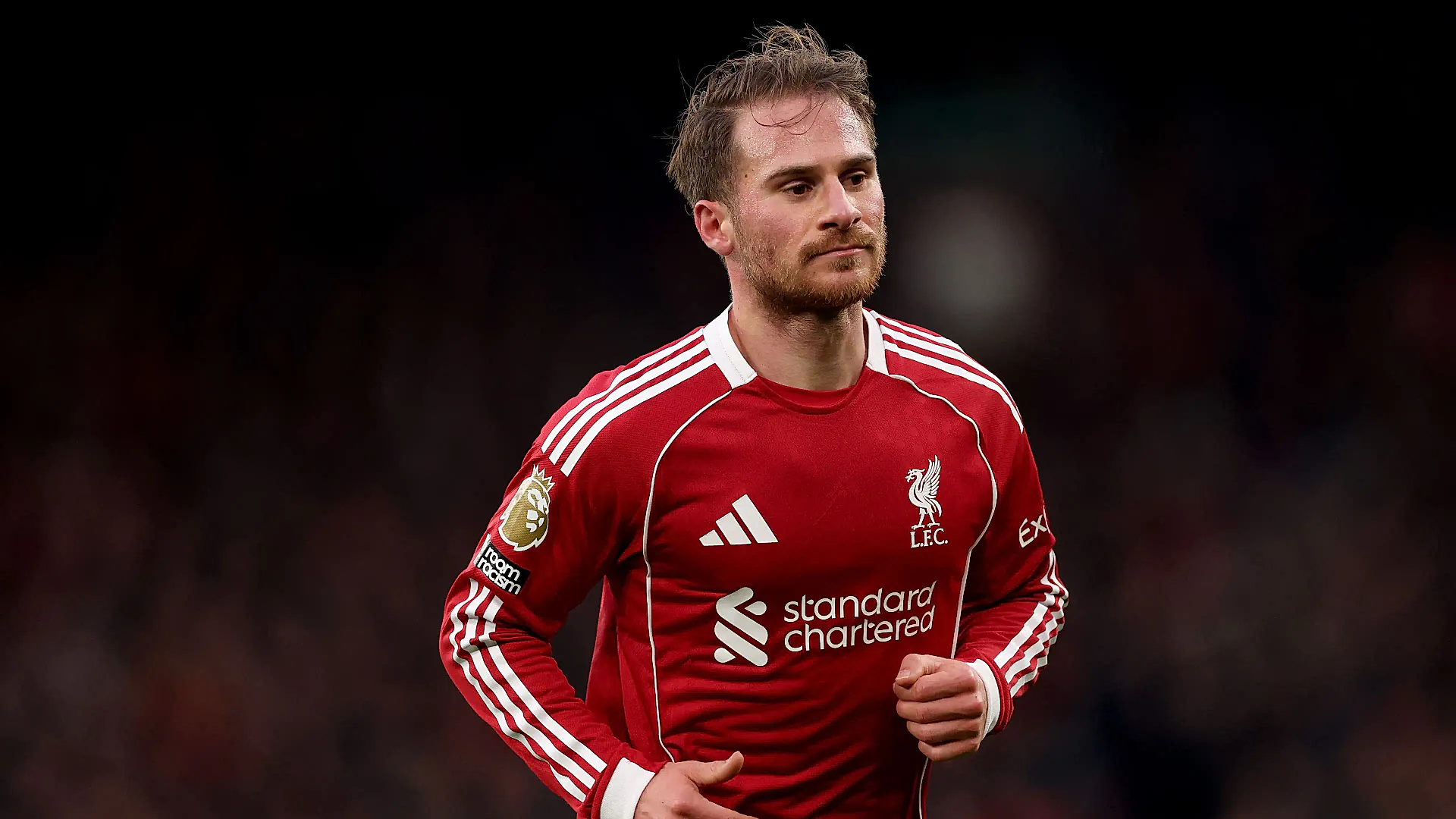 Real Madrid'in İlk Hedefi Alexis Mac Allister!