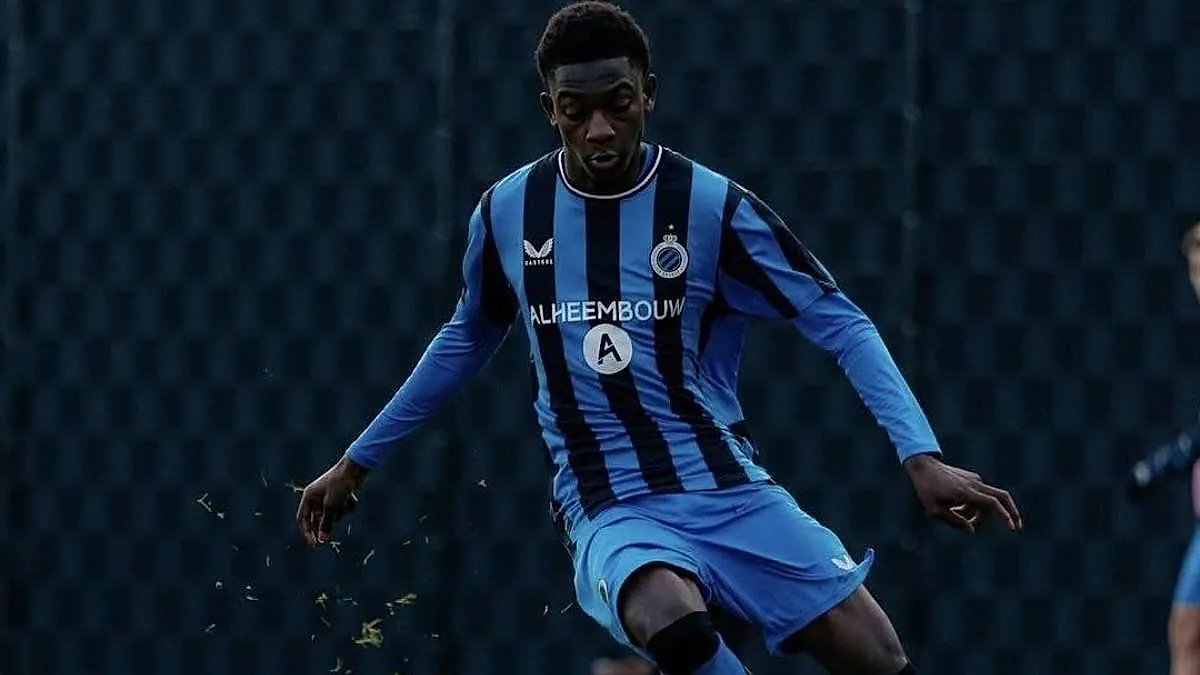 Barça'dan Jesse Bisiwu İçin Yeni Hamle!