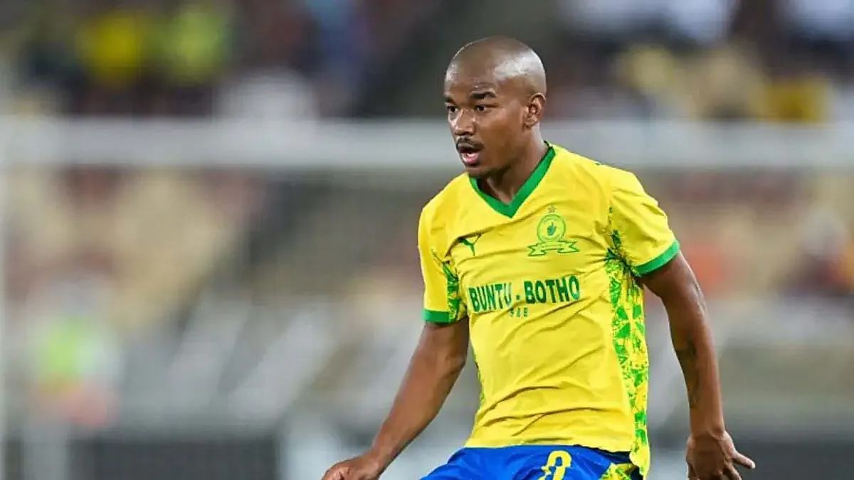 Güney Afrika futbolu yasta: Jayden Adams hayatını kaybetti 