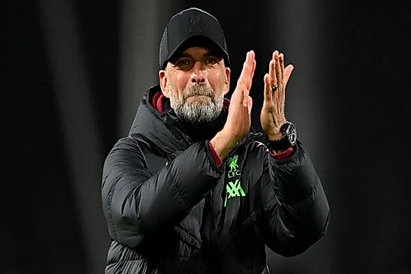 Alman Federasyonu Klopp ile anlaştığını duyurdu 