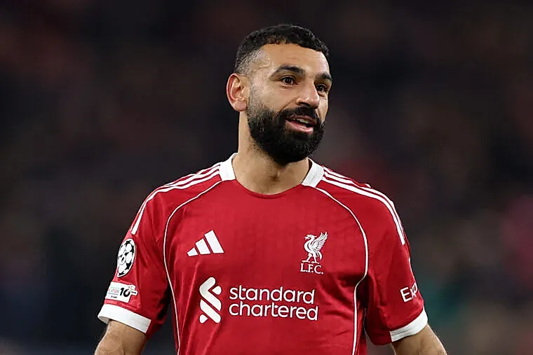 Dünya Kupası sonrası Mohamed Salah'a MLS'ten kanca