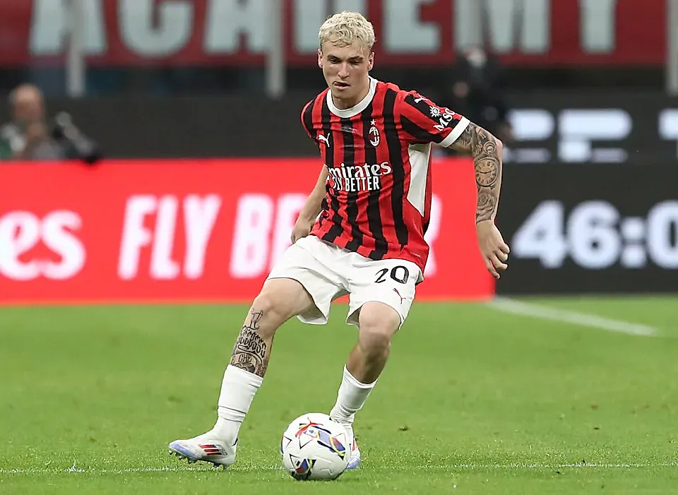 Alex Jiménez Fiorentina'da: 20 milyonluk opsiyonlu kiralık