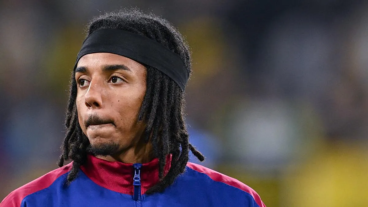 Bayern'in hedefi Jules Koundé