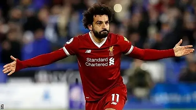  Salah'a sürpriz talip: Sporting Kansas City