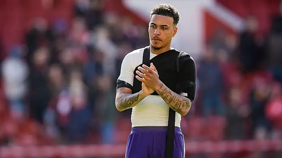  Arsenal'in 1 numaralı hedefi: Morgan Rogers