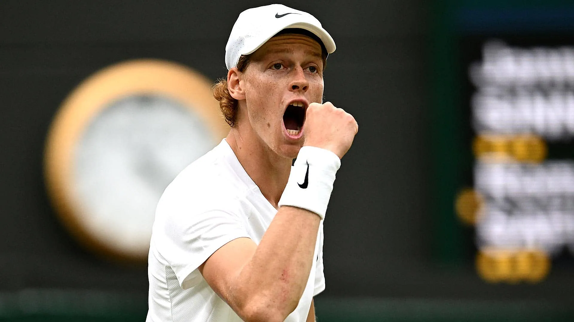 Sinner Üst Üste İkinci Kez Wimbledon Şampiyonu!