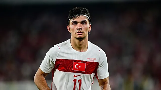 Galatasaray'dan Yılın Bombası: Can Uzun Seferberliği!
