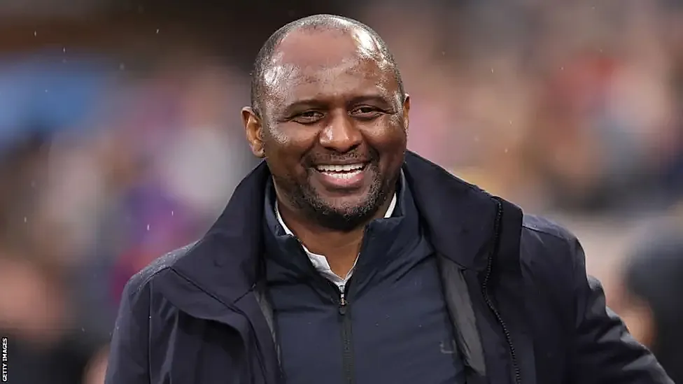 Senegal'in gündemindeki isim: Patrick Vieira