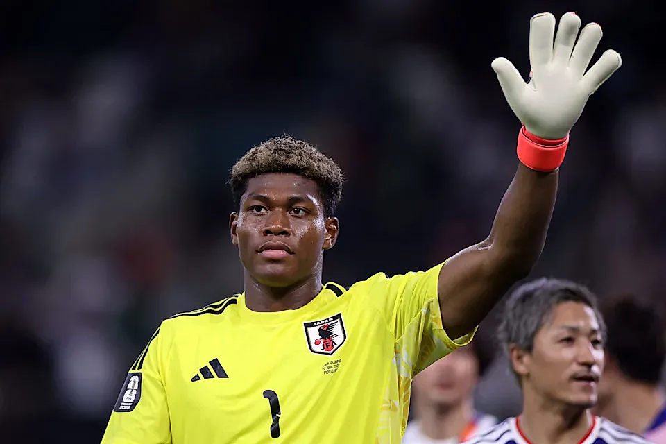  PSG'den Zion Suzuki hamlesi: Görüşmeler başladı