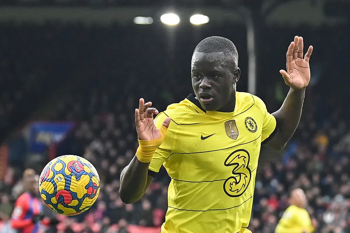 Malang Sarr için İspanya devrede: Real Sociedad