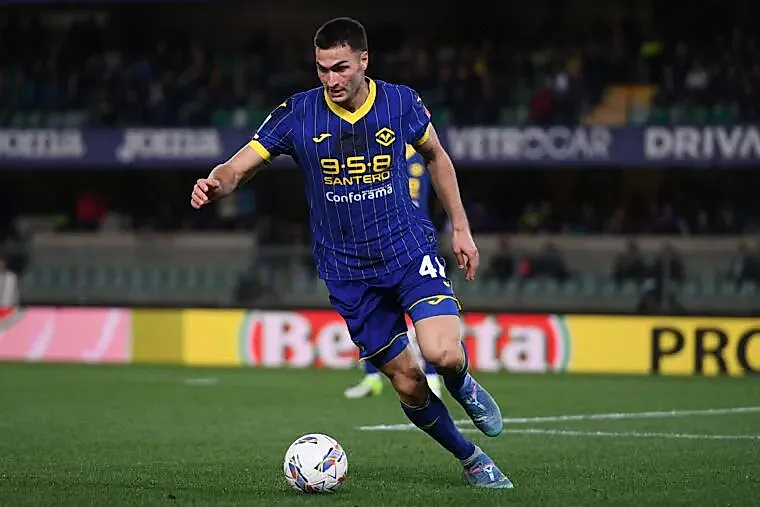 Coppola transferi tamam: Brighton'dan Paris FC'ye