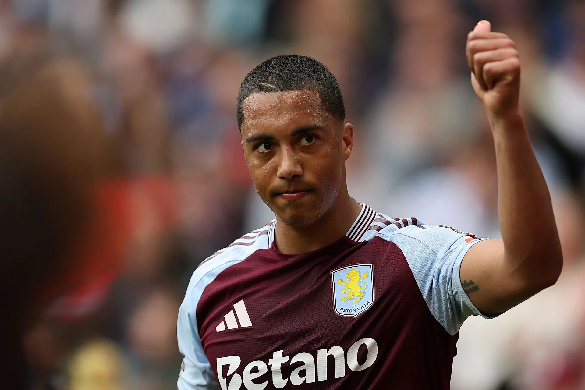 Manchester United'dan Youri Tielemans bombası