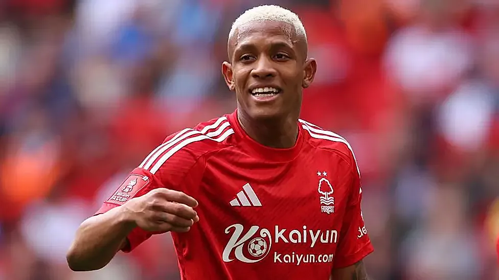 Chelsea'nin orta saha planı: Botafogo'dan Danilo