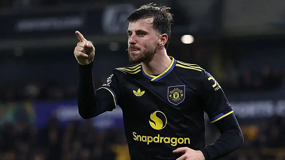 Mason Mount'a talip çok, United'ın kapısı kapalı