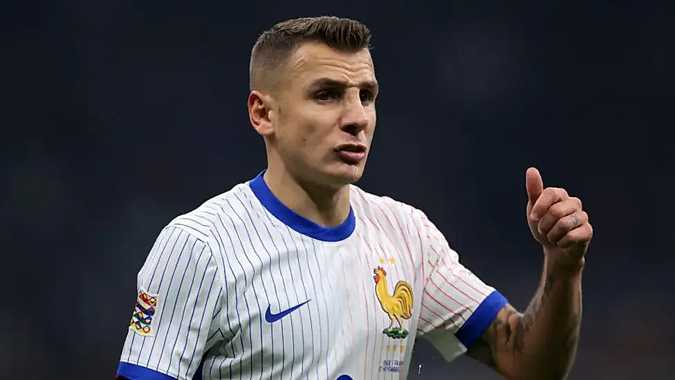 PSG, Sol Bek Transferi İçin Lucas Digne'nin Peşinde!