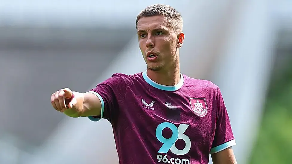 Maxime Estève Resmen RB Leipzig'de!
