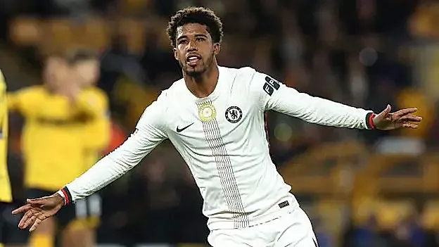 Andrey Santos Resmen Manchester United'da!