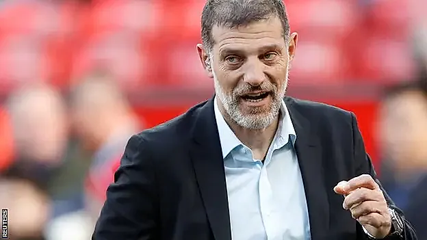 Slaven Bilić Yeniden Hırvatistan'ın Başında!