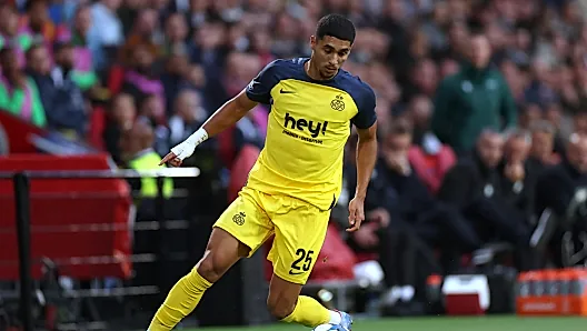 Inter'de Şok İptal: Anan Khalaili Transferi Sağlık Kontrollerine Takıldı!
