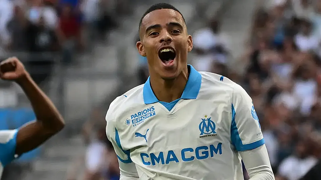 Fenerbahçe'den Dev Hamle: Mason Greenwood ile Anlaşıldı
