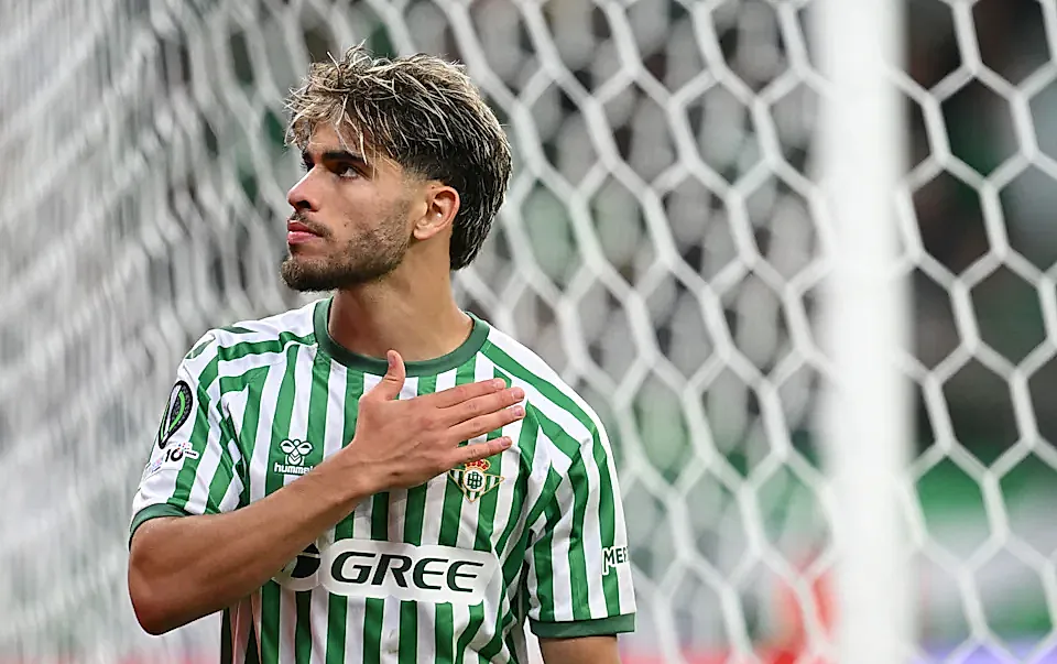 Premier Lig Devleri Abde Ezzalzouli'nin Peşinde!
