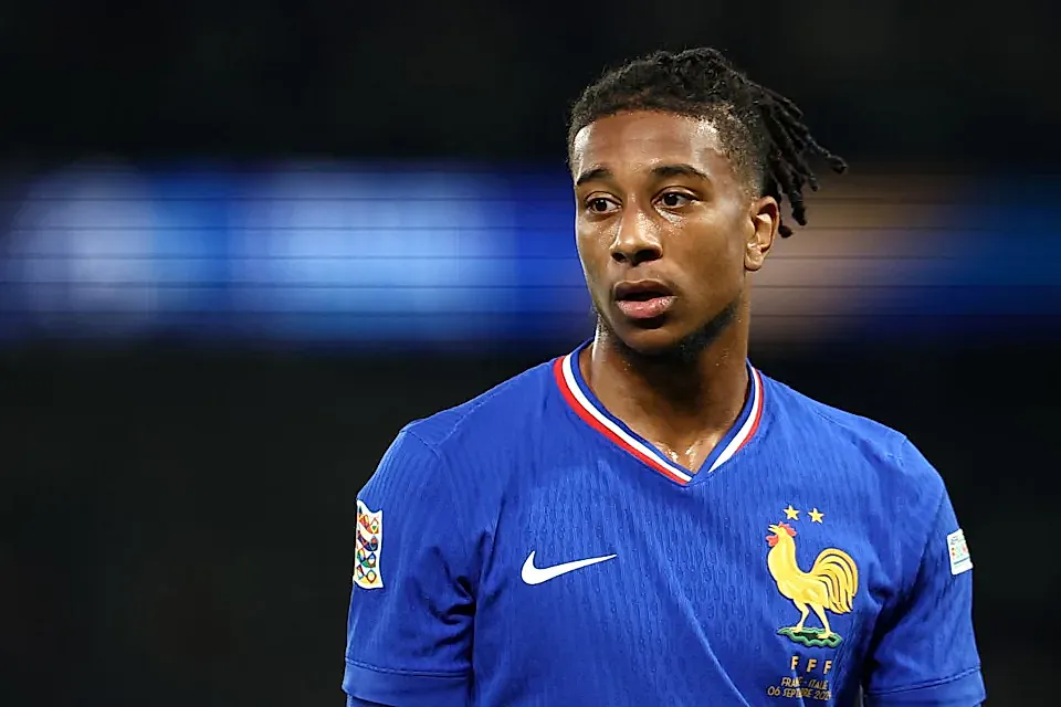 Michael Olise'nin Geleceği Belirsizliğini Koruyor: Real Madrid Pusuda!