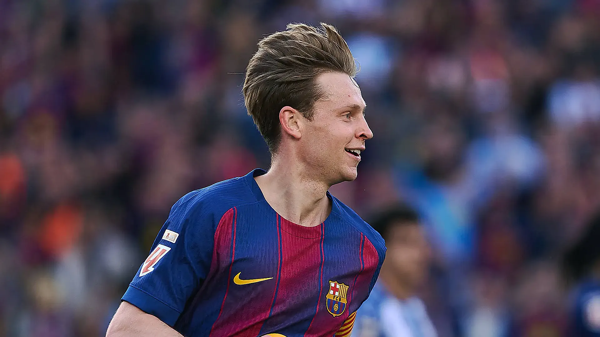 Frenkie de Jong Şoku: 4 Ay Sahalardan Uzak Kalacak