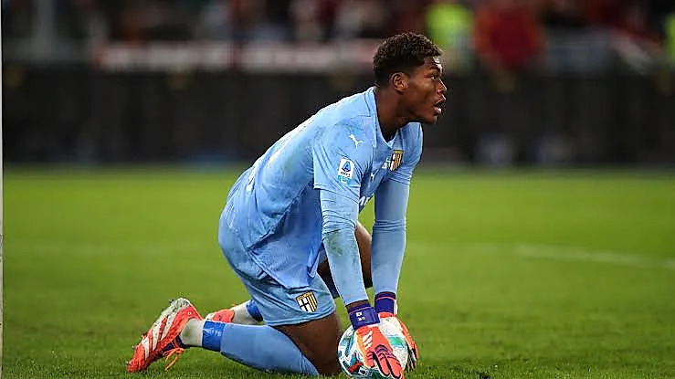 Paris Saint-Germain, Zion Suzuki İçin Harekete Geçti