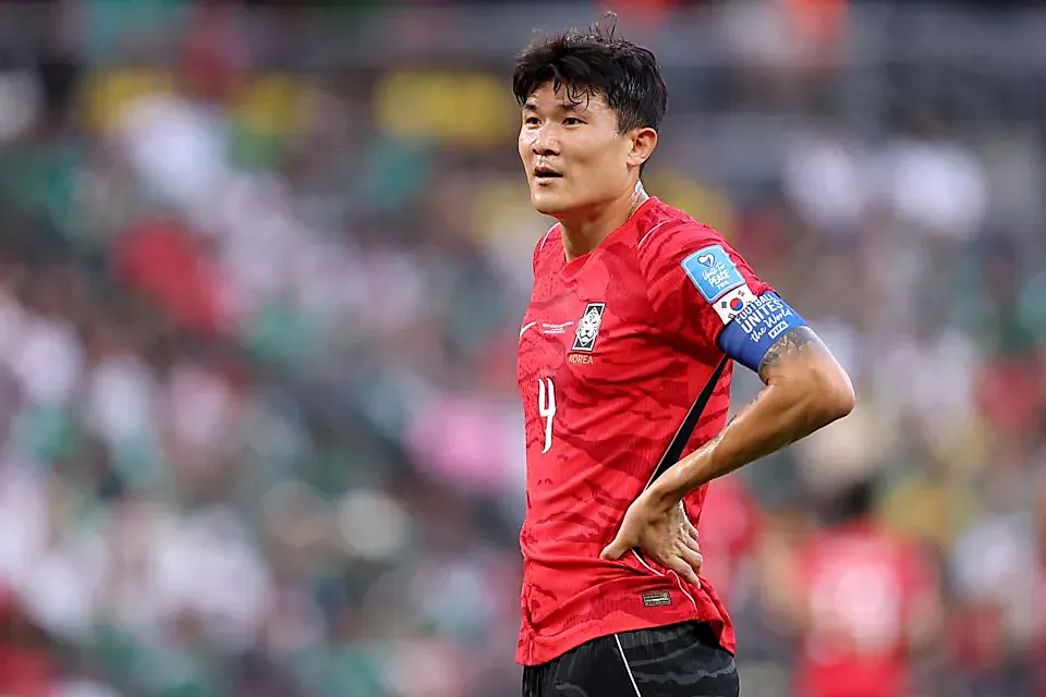 Juventus'un hedefi Kim Min-jae, Bayern'de kalıyor