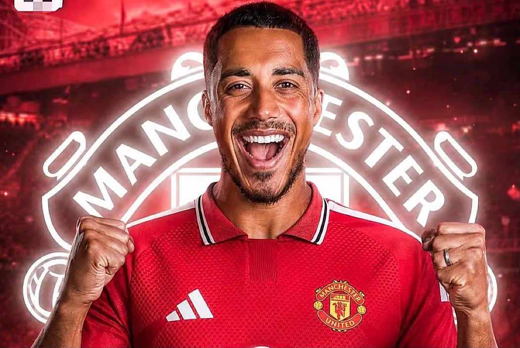 Resmen açıklandı: Youri Tielemans Manchester United'da