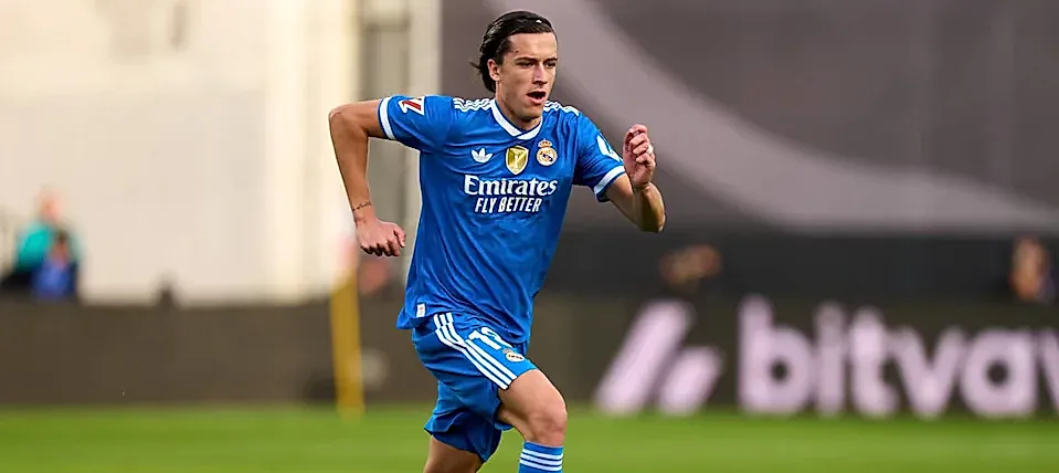Chelsea'den Álvaro Carreras İçin Dev Hamle: 25 Milyon Euroluk Teklif Masada!