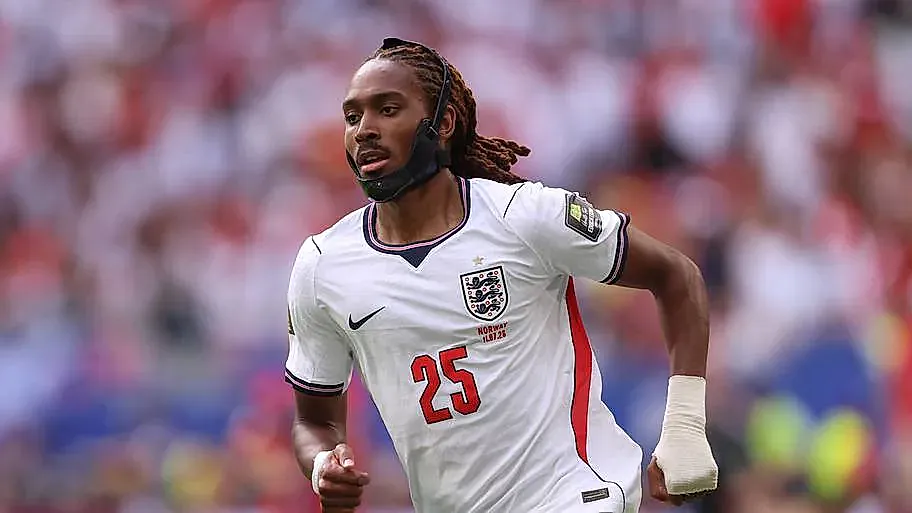 Inter, Tottenham'ın Yıldızı Djed Spence İçin Harekete Geçti