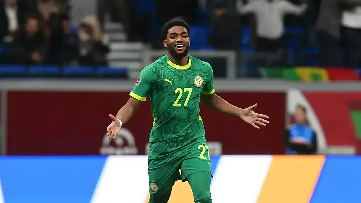 Dortmund ve Ada Ekipleri PSG'li Ibrahima Mbaye'nin Peşinde