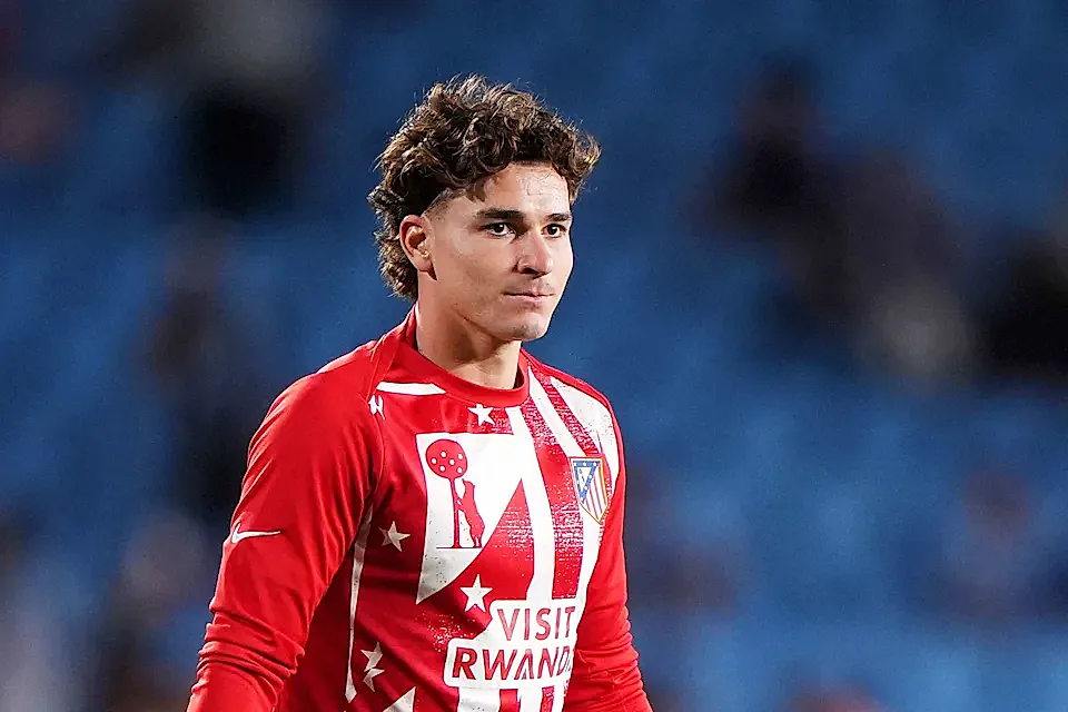 Barça'dan Julián Álvarez İçin 100 Milyon Euroluk Plan!