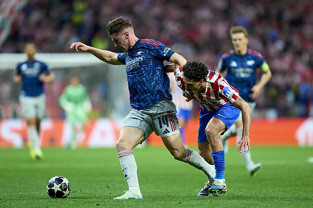 Arsenal'in Julián Álvarez planında Viktor Gyökeres kartı