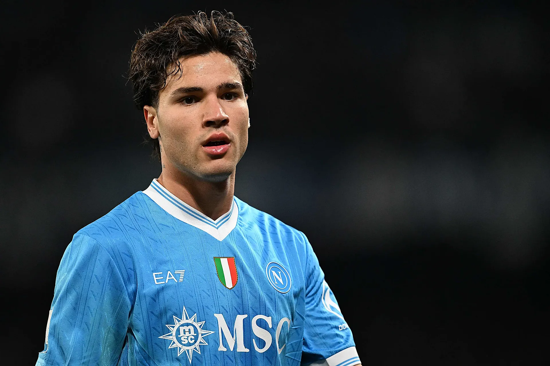 Tottenham'dan Napoli'ye 25 milyonluk hamle