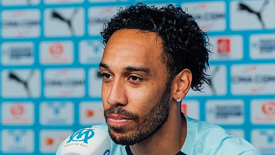 Çorum FK'nın rüyası bitti: Aubameyang İspanya'da