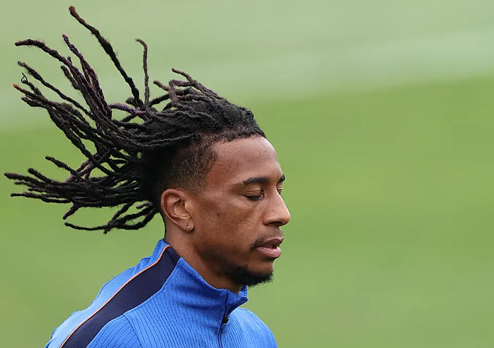  Rekor Kıracak Transfer: Michael Olise - Real Madrid