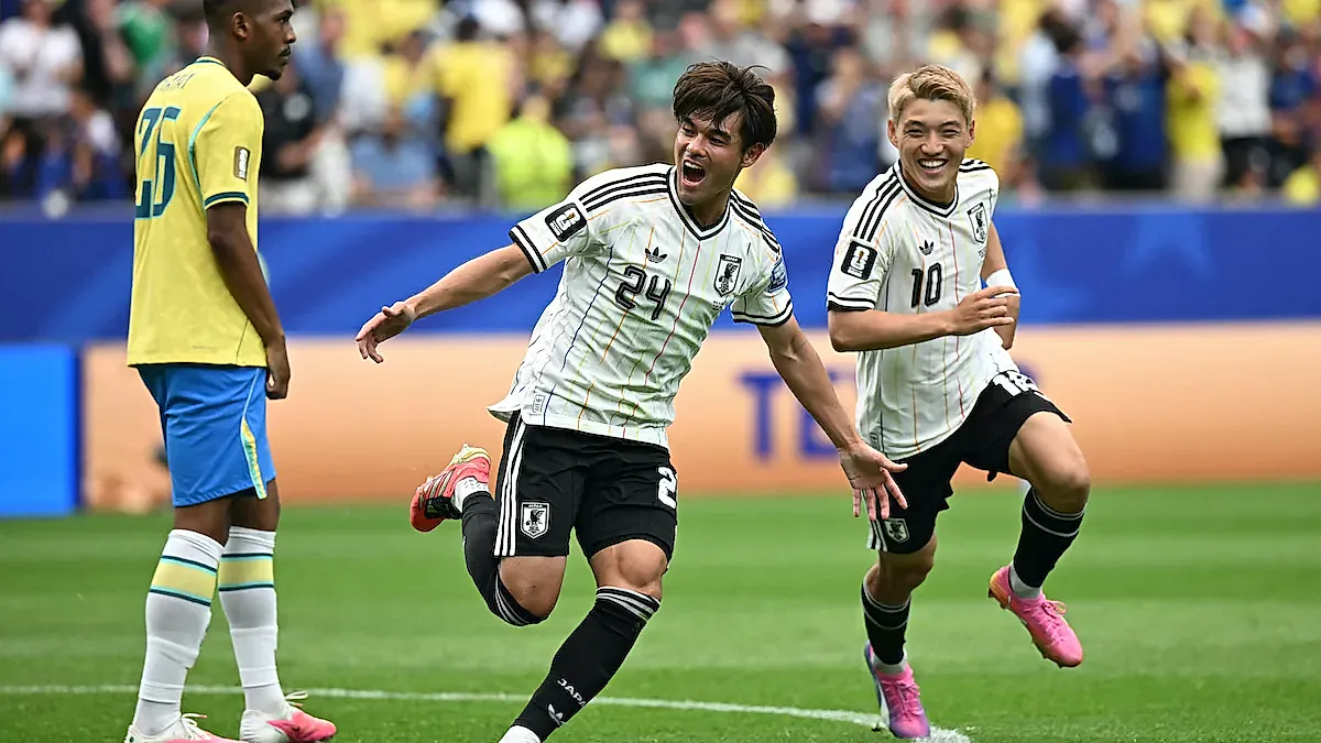 Liverpool'un yeni hedefi: Japon yıldız Kaishu Sano