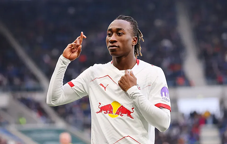 Diomande Onayladı: Liverpool, PSG, City, United Devrede