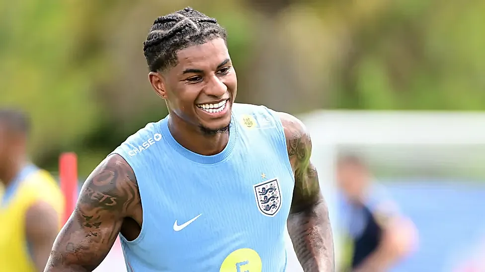 Fenerbahçe'nin Yeni Hedefi: Marcus Rashford