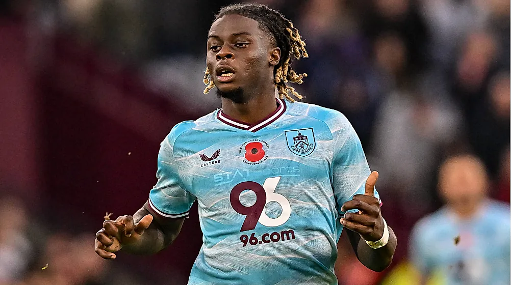 Resmen Açıklandı: Lesley Ugochukwu Galatasaray'da