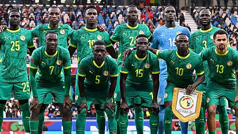 Senegal'de Dünya Kupası Sonrası Doktor Depremi