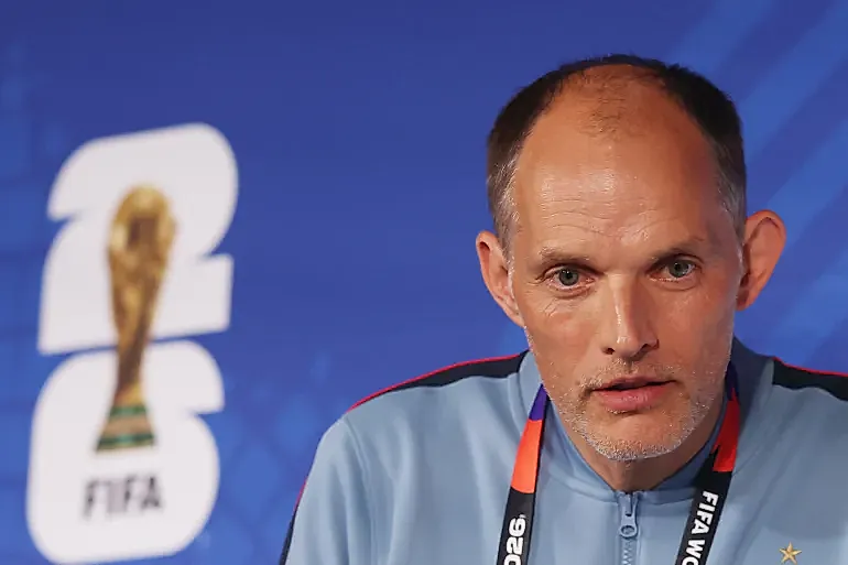  Tuchel Eleştirilere Yanıt Verdi: "Hiçbir Pişmanlığım Yok"