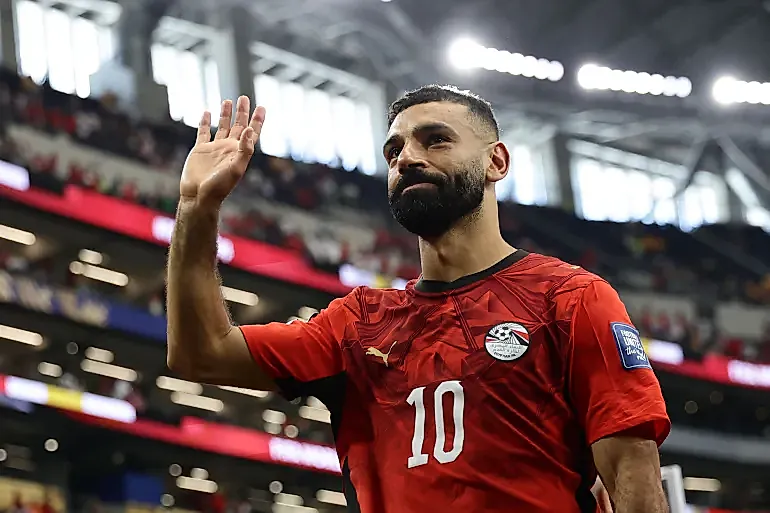 Mohamed Salah Beşiktaş'a Önerildi: Üç Büyük Kulüp Takipte