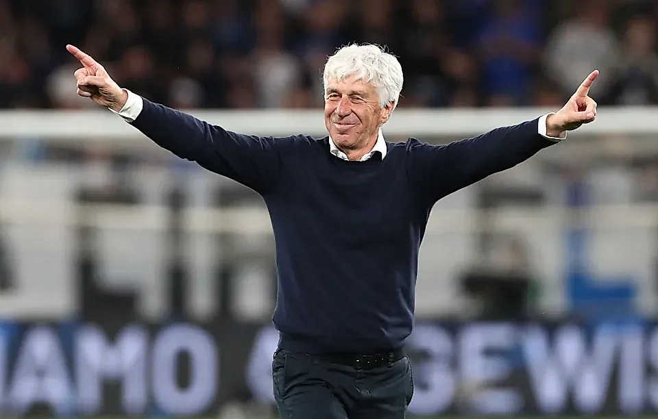 Gasperini'den 3'lü Hamle: Summerville, Garnacho, Moreira